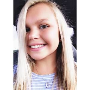 Meet your Posher, Hope